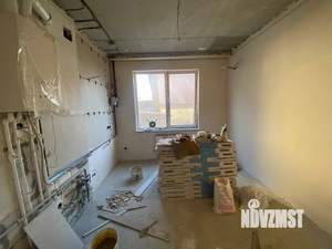 1-к квартира, вторичка, 51м2, 1/5 этаж