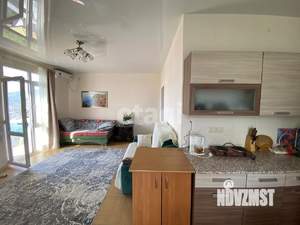 Студия квартира, вторичка, 33м2, 4/4 этаж