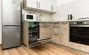 1-к квартира, вторичка, 48м2, 5/7 этаж