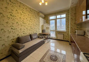 1-к квартира, вторичка, 47м2, 7/11 этаж