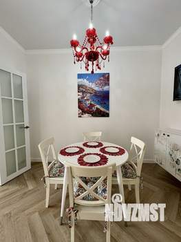 1-к квартира, вторичка, 51м2, 5/5 этаж