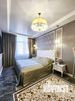 3-к квартира, вторичка, 135м2, 6/7 этаж