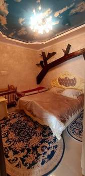 2-к квартира, вторичка, 52м2, 1/11 этаж