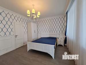 4-к квартира, вторичка, 185м2, 5/5 этаж