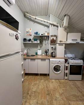 1-к квартира, вторичка, 36м2, 7/7 этаж