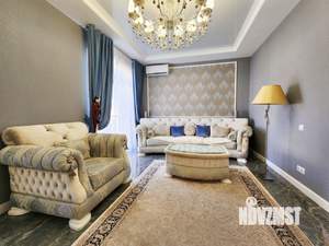 3-к квартира, вторичка, 135м2, 6/7 этаж