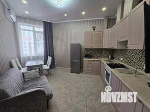 1-к квартира, вторичка, 50м2, 4/6 этаж