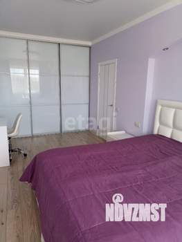 2-к квартира, вторичка, 58м2, 3/5 этаж