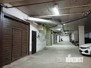 1-к квартира, вторичка, 38м2, 4/9 этаж
