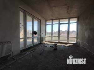 4-к квартира, вторичка, 109м2, 10/11 этаж