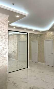 2-к квартира, вторичка, 124м2, 6/8 этаж