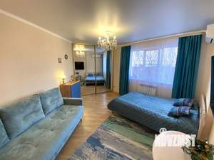 1-к квартира, вторичка, 38м2, 3/4 этаж