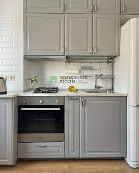 2-к квартира, вторичка, 52м2, 3/4 этаж