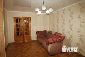 2-к квартира, вторичка, 50м2, 1/9 этаж