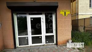 Студия квартира, вторичка, 30м2, 1/5 этаж
