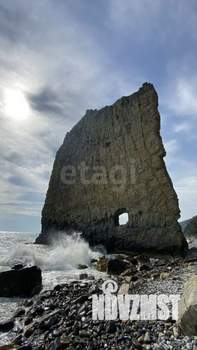 Студия квартира, вторичка, 23м2, 1/5 этаж