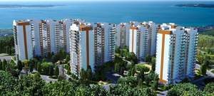 2-к квартира, вторичка, 52м2, 4/16 этаж