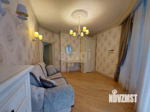 4-к квартира, вторичка, 169м2, 10/11 этаж