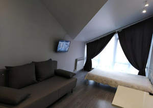 1-к квартира, вторичка, 49м2, 8/8 этаж