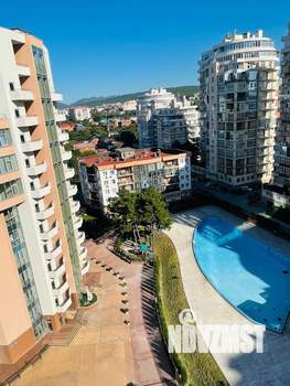 1-к квартира, вторичка, 82м2, 5/13 этаж