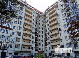 1-к квартира, вторичка, 50м2, 10/11 этаж