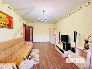 2-к квартира, вторичка, 52м2, 5/5 этаж