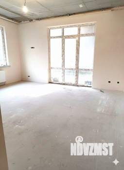 1-к квартира, вторичка, 52м2, 2/6 этаж