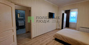 1-к квартира, вторичка, 42м2, 5/12 этаж