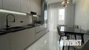 4-к квартира, вторичка, 82м2, 9/9 этаж