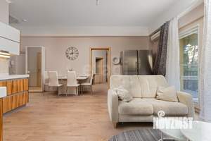 3-к квартира, вторичка, 116м2, 1/5 этаж