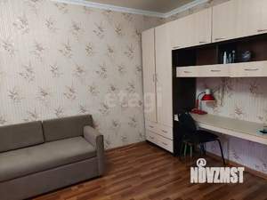 1-к квартира, вторичка, 27м2, 3/5 этаж