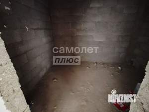 1-к квартира, вторичка, 56м2, 8/8 этаж