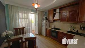 2-к квартира, вторичка, 83м2, 3/5 этаж