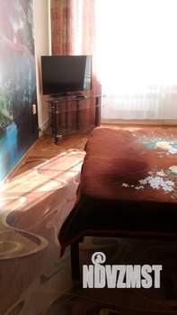 1-к квартира, вторичка, 52м2, 3/6 этаж