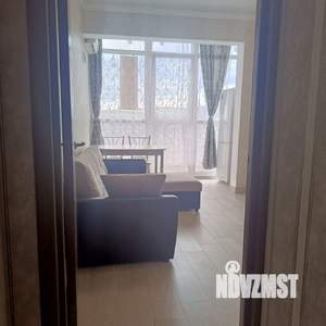 1-к квартира, вторичка, 38м2, 5/6 этаж