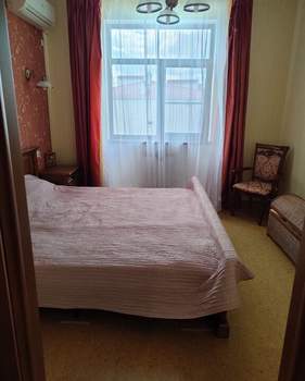 2-к квартира, вторичка, 70м2, 3/6 этаж