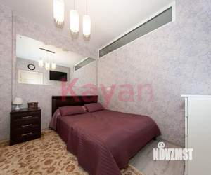 2-к квартира, вторичка, 55м2, 2/9 этаж