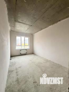 1-к квартира, вторичка, 38м2, 4/7 этаж