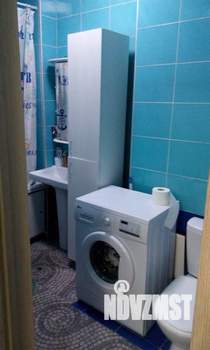 2-к квартира, вторичка, 46м2, 1/4 этаж