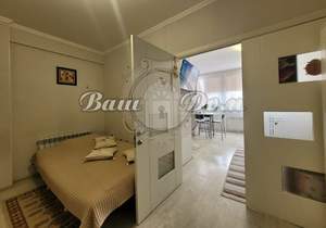 1-к квартира, вторичка, 28м2, 1/4 этаж