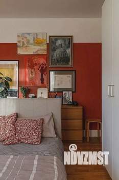 2-к квартира, вторичка, 60м2, 6/9 этаж