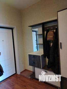 1-к квартира, вторичка, 47м2, 3/8 этаж