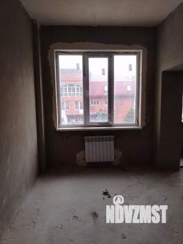 3-к квартира, вторичка, 96м2, 2/3 этаж