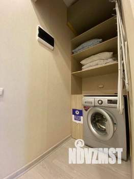 1-к квартира, вторичка, 30м2, 4/8 этаж