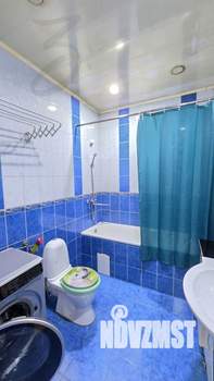 1-к квартира, вторичка, 32м2, 1/7 этаж