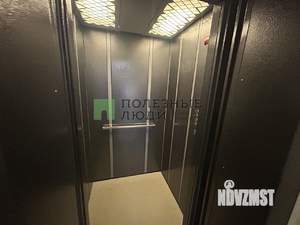 1-к квартира, вторичка, 47м2, 3/8 этаж