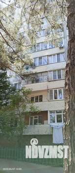 1-к квартира, вторичка, 38м2, 3/10 этаж