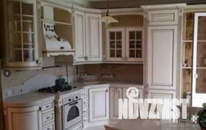 4-к квартира, вторичка, 140м2, 1/3 этаж