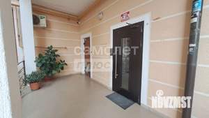 1-к квартира, вторичка, 56м2, 3/7 этаж