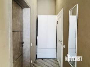 1-к квартира, вторичка, 52м2, 9/9 этаж